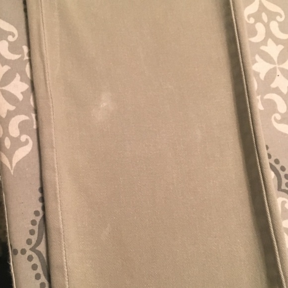 RSQ Skinny Tapered Chino - Picture 4 of 5